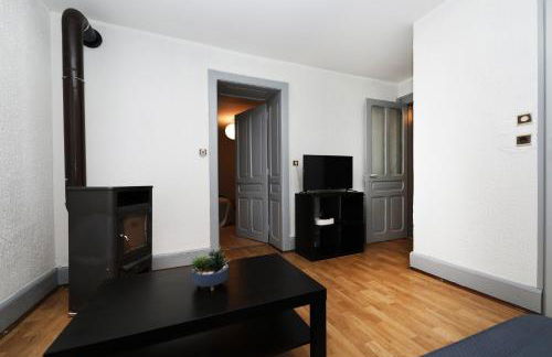 Charmant logis Gérardmer - Photo 2