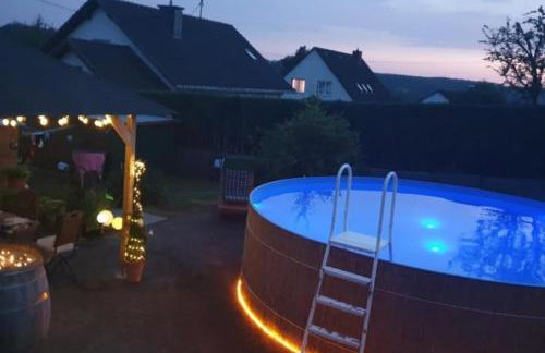 NEU! Ferienwohnung Beim Hubert - Foto 9