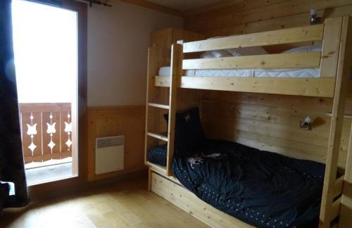 les 7 laux immobilier chalet C - Foto 73