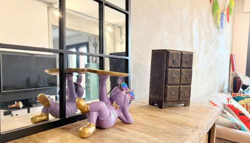 SE206 - Senigallia, elegante trilocale a due passi dal mare - Foto 5