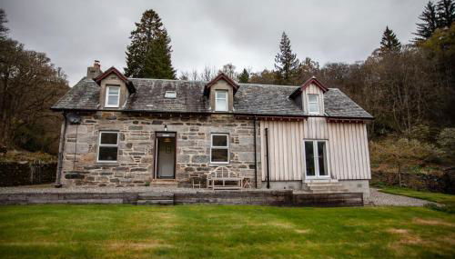 Kennels Cottage - Foto 4