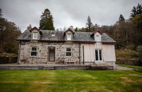 Kennels Cottage - Foto 4