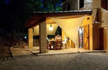 Agriturismo la casa degli amici - Foto 22