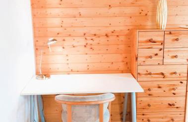 Fewo RELAX – Entspannung ohne TV - Foto 10