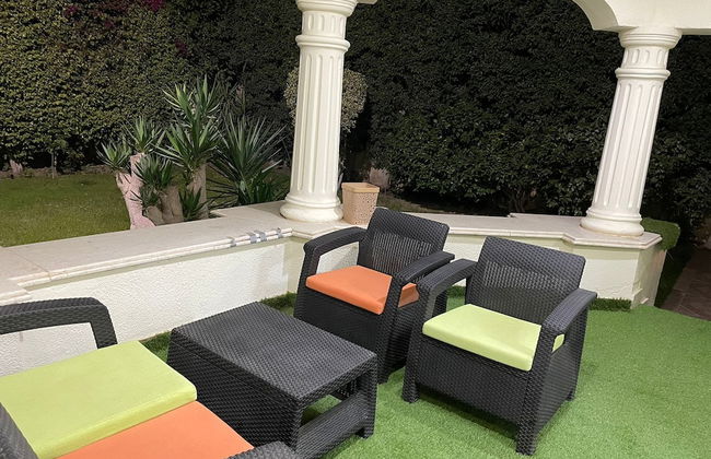 Beverly hills villa with garden - Foto 52