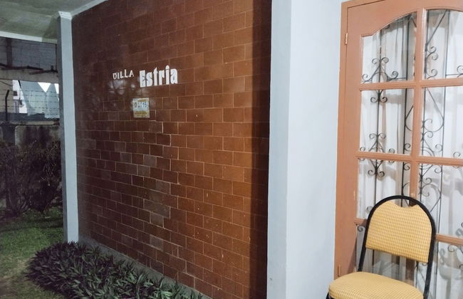 Villa Estria - Photo 64