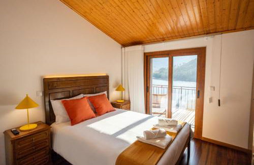 Casas do Picoto - Gerês Nature and Natural River Beach - Foto 8