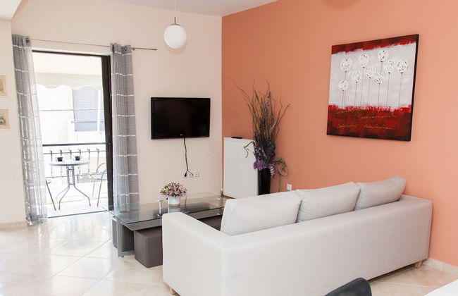 Great Apartment in Piraeus - Foto 14