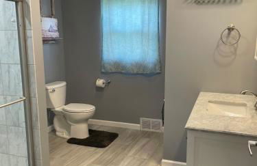 Dirt Road Inn Quiet Country Home - Foto 9