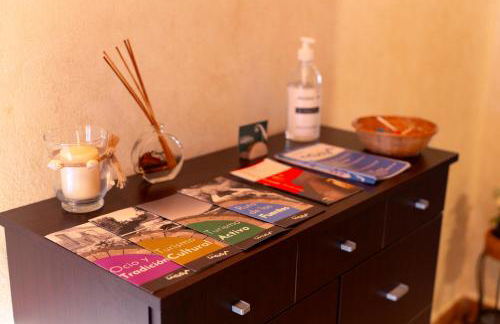 El Pinsapo Casa Rural - Foto 33