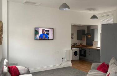 CLITHEROE TOWN CENTRE MODERN 2 BED APARTMENT - Foto 6