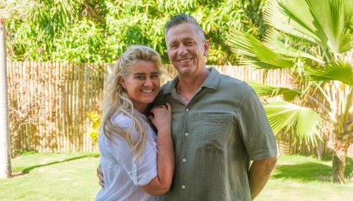 Kite Oasis Parajuru Villa Palmeira - Foto 2, Other