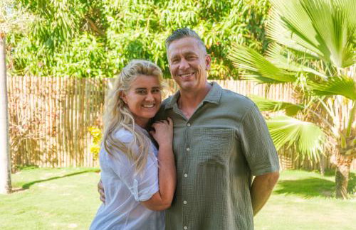 Kite Oasis Parajuru Villa Palmeira - Photo 2