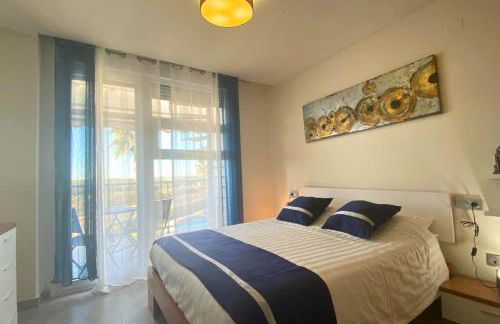 Modern flat with swimming pool terrace and equipped solarium - Foto 26