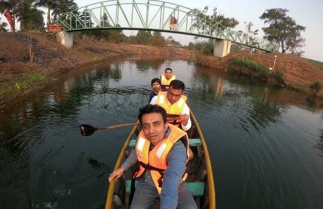 Shetty Farms - Foto 67