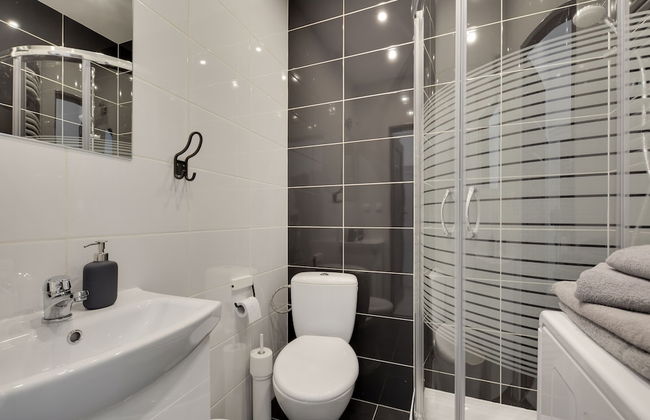 Kato Apartamenty Centrum - Photo 77