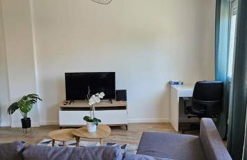 Charmant T2 à 20 min de Paris - Foto 8