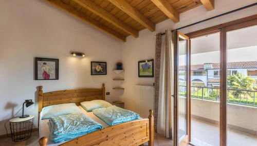 Apt Gardasee Lazise Colá - Foto 2