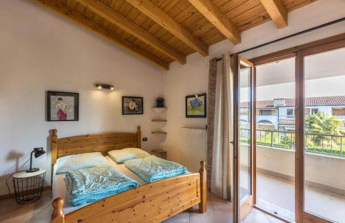 Apt Gardasee Lazise Colá - Foto 2