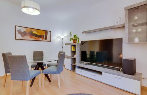 AL - Apartamento Vila Sol AG - Foto 8