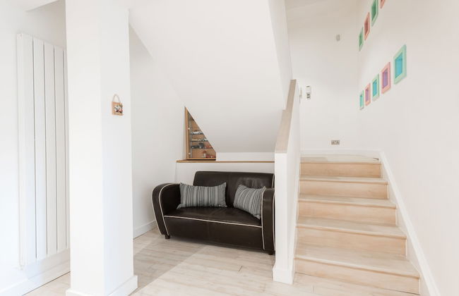 The London Warehouse Apartments - Foto 42