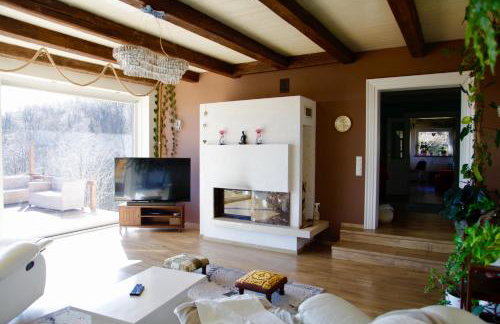 Komfortowy Dom w Chmurach - Foto 14