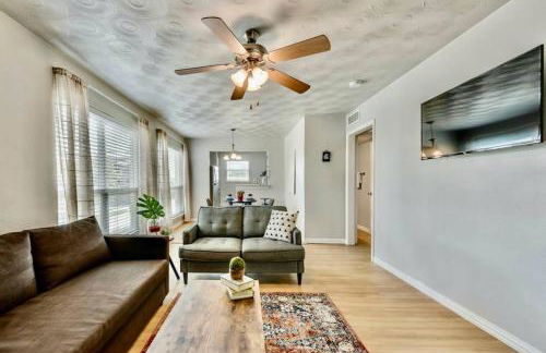 Global Cup The Swank - Close to Downtown - Foto 11