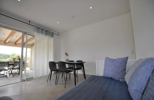 Résidence Casa Cintrone - Foto 37