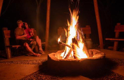 Pousada Rio Gouveia - Foto 21