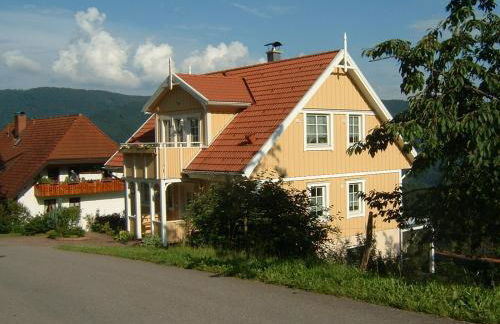 Schwedenhaus Raich - Foto 9