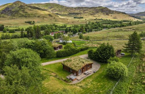 Finest Retreats - Cragdhu Log Cabin - Photo 21