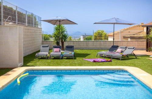 Mountain Beautiful by Fidalsa - Foto 3