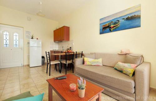 Ziros Apts Xerokampos - Foto 6