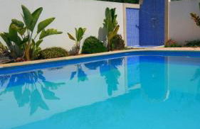 Beachfront house,Manta Rota,Algarve - Foto 4