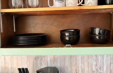 Amazing three bedrooms Apartment near EWR and NYC - Foto 18