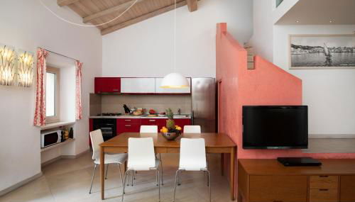 La Rosa Del Mare - Foto 3