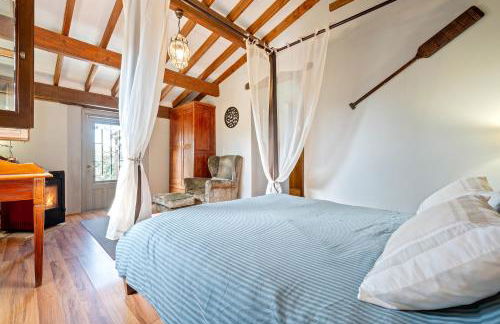 Suite Premium en la naturaleza - Foto 11