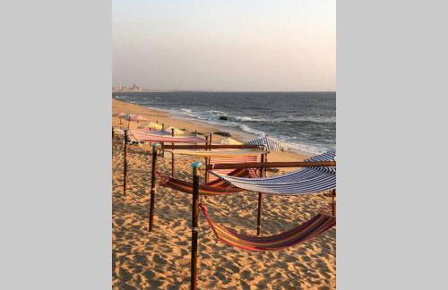 Beach Golf & Garden House - Foto 40