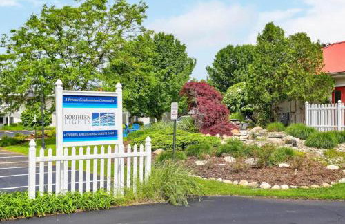 Northern Light Condominiums: Jack's Perch - Foto 33