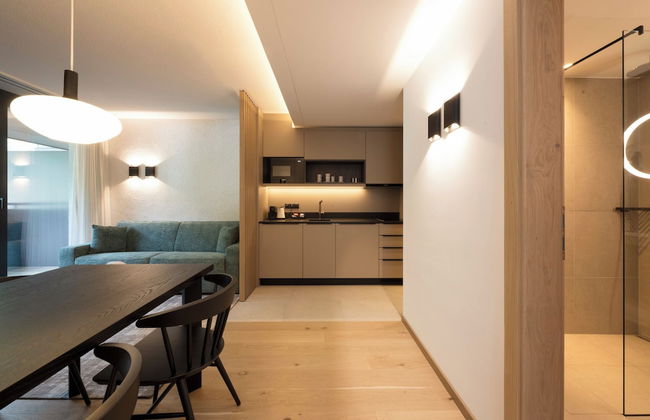 ELVA Premium Apartment Hotel - Foto 20