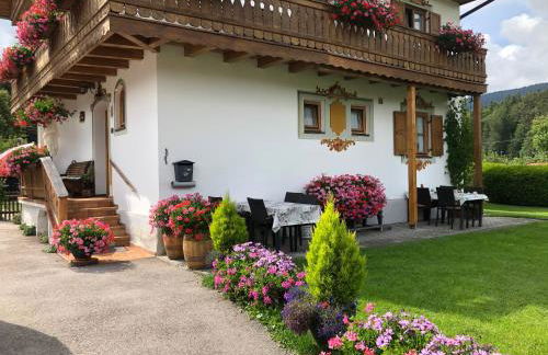 Gästehaus Alfred Klais - Foto 53