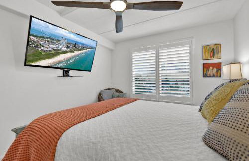 Beachside Bungalow: Surfside I #104 - Foto 16