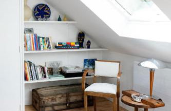 Chez Manou, appt spacieux et élégant proche mer - Foto 11