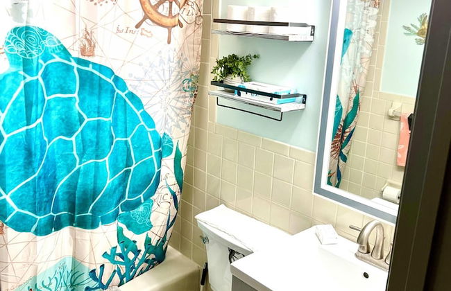 Sandy Feet Retreat - At Symphony Beach Club - Foto 4