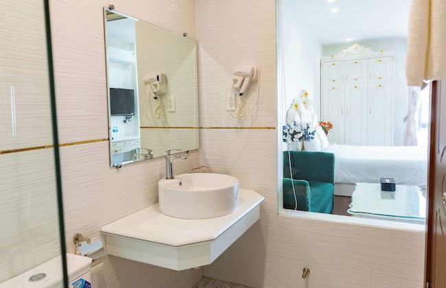 Grand Hill Apartment & Hotel - Foto 42