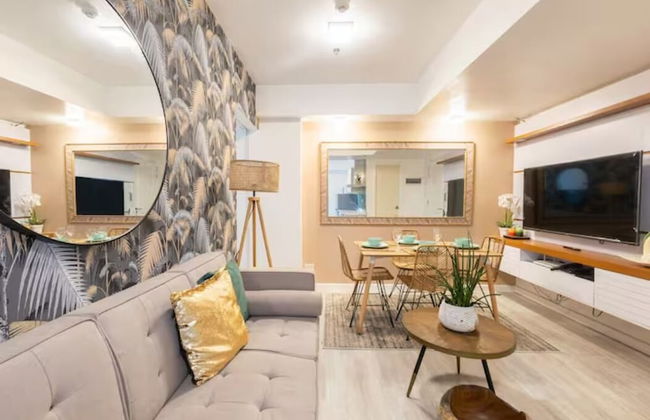 Azure Urban Resort by Adam's Crib - Foto 51