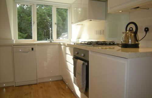 Brockenhurst Apartments - Foto 25