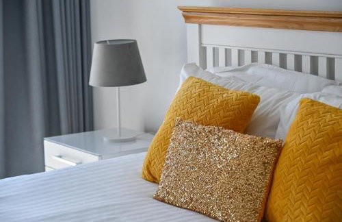 Central Belfast Apartments: Sandford - Foto 26