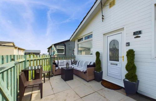 Sea Breeze Holiday Chalet - Foto 8