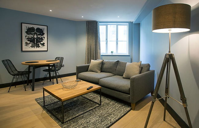 No.8 Waterloo Apartments - Foto 31